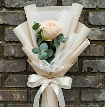 Букет цветов из:  Розы в Солдато-Александровском