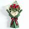 Букет цветов из: Розы в Солдато-Александровском