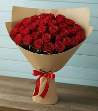 Букет Красные розы Милано #REPLACE_PRED# Солдато-Александровском