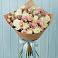 Букет цветов из: Розы в Солдато-Александровском