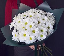 Букет цветов из:  Хризантемы #REPLACE_PRED# Солдато-Александровском