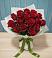 Букет Красные розы в Солдато-Александровском