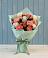 Букет цветов из: Розы в Солдато-Александровском