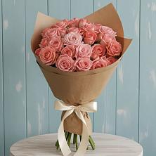 Букет цветов из:  Розы в Солдато-Александровском