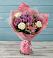 Букет цветов из: Герберы в Солдато-Александровском