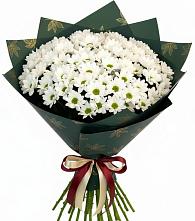 Букет цветов из:  Хризантемы в Солдато-Александровском