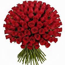 Букет Красные розы Чери Лав в Солдато-Александровском