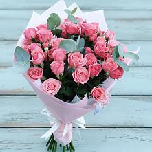 Букет Леди совершенство в Солдато-Александровском