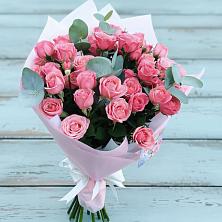 Букет Леди совершенство в Солдато-Александровском